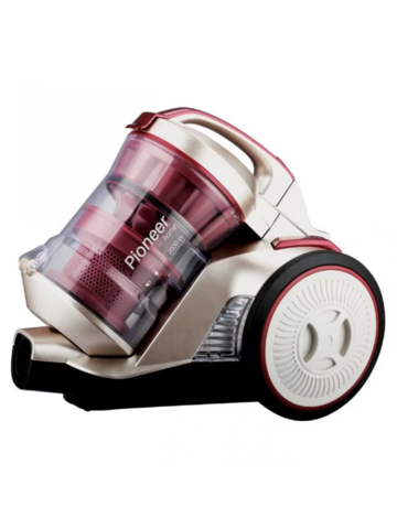 Пылесос циклон Pioneer VC325C