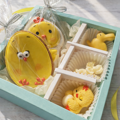 Набор пасхальный «Желтый»