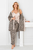 Sheila dressing gown