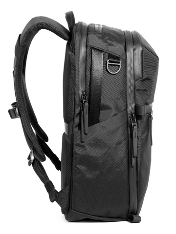 Картинка рюкзак городской Skully 13989 Black - 17