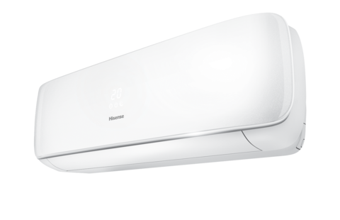 Внутренний блок настенного типа серии Premium Design FREE Match DC Inverter R32 Wi-Fi AMS-18UW4RXATG03