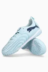 Сороконожки Puma Future 9 Play+ TT Junior - синий