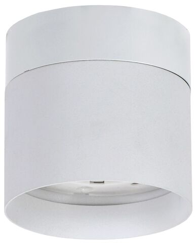 Светильник 4014 потолочн. поворот. GX53 белый IEK