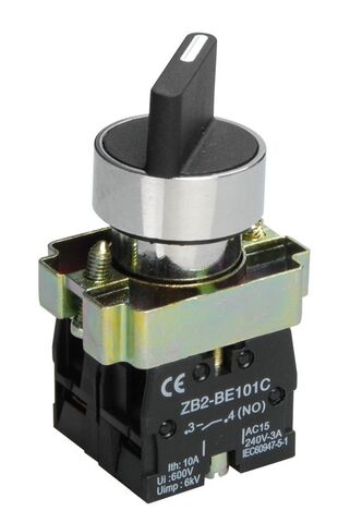 Переключатель LAY5-BD33 