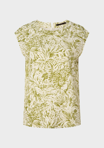 Блуза Windsor. DB405HV