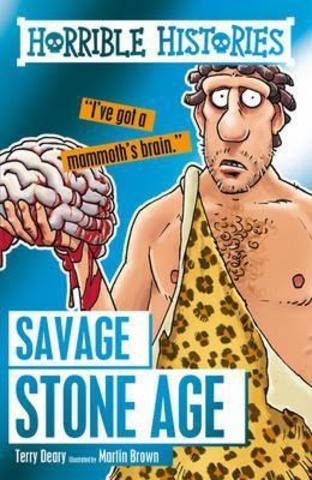 Savage Stone Age