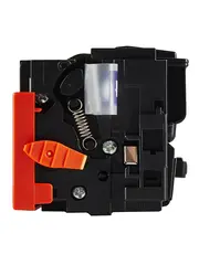 Картридж Sakura W2032A (415A) для HP, желтый, 2100 к.