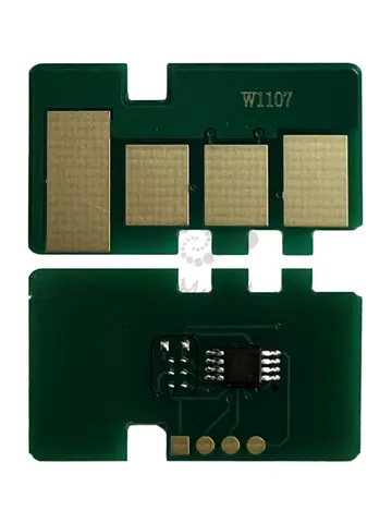 Чип картриджа W1107A для HP Laser 107, MFP 135/137 (1K, Asia Pacific) UNItech(Apex)