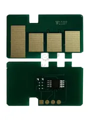 Чип картриджа W1107A для HP Laser 107, MFP 135/137 (1K, Asia Pacific) UNItech(Apex)