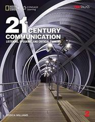 21st Century Communication 2 Teacher Guide