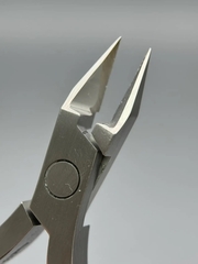 Кусачки для ногтей Export NL.201 14mm