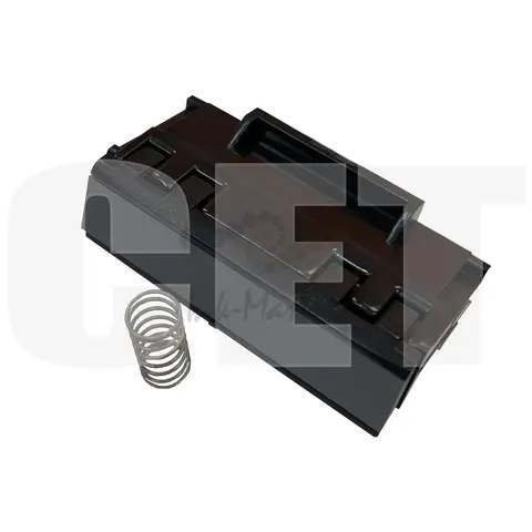 Тормозная площадка обходного лотка RL1-2115 для HP LaserJet Pro M401/M425, CANON iR1133, MF411 (CET), DGP0633
