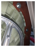 Стиральная машина Haier HCW12C