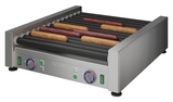 Гриль роликовый ATESY Комбат ГР-14Р-450-02-А