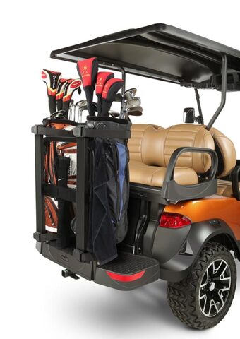 Сумка для клюшек SRIXON TOUR CART