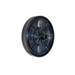 Шестерня 117Т HP LJ 1010, 1012, 1015, 1022 RU5-0174 OEM