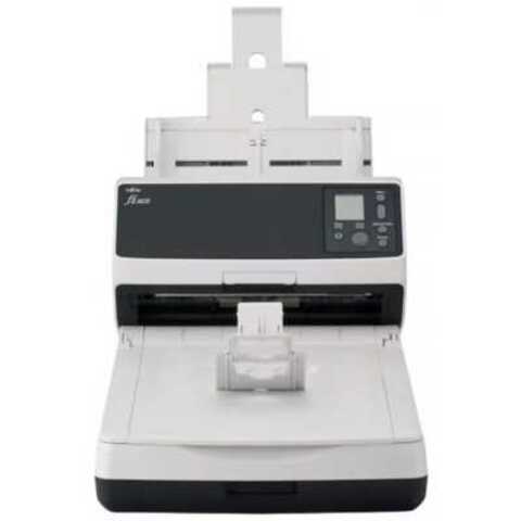 Сканер Ricoh fi-8270