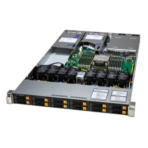 Серверная платформа SuperMicro SYS-112H-TN