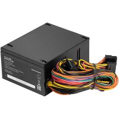 Блок питания KingPrice KPPSU400-SFXV3 400 Вт