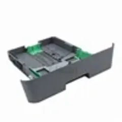 Brother lr0854001 - MP PAPER GUIDE ASSY — фото 2