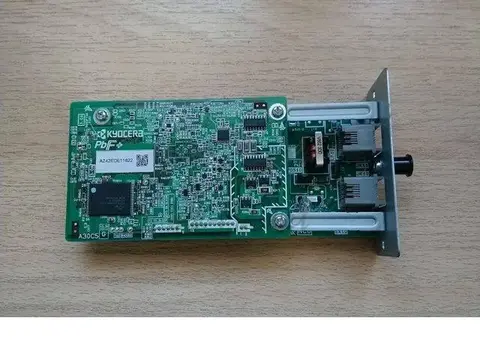 302JN94260 Плата факса FS-1030MFP 2JN94260