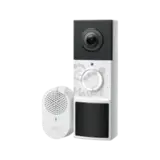 TP-Link Tapo D210 Умный дверной звонок с камерой и аккумулятором