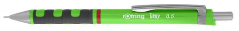 Карандаш механический Rotring Tikky 0.5 mm темно-зеленый (2007421)