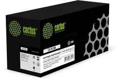 Картридж лазерный Cactus CS-TK1248 TK-1248 CN VER черный (1500стр.) для Kyocera PA2001, PA2001W, MA2001, MA2001W