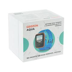 Смарт-часы  детские часы Geozon AQUA pink