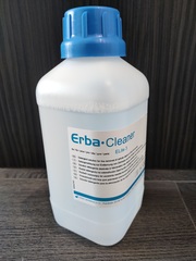 Очищающий раствор ERBA Cleaner HEM00001/50003767 Erba Lachema s.r.o., Чешская Республика