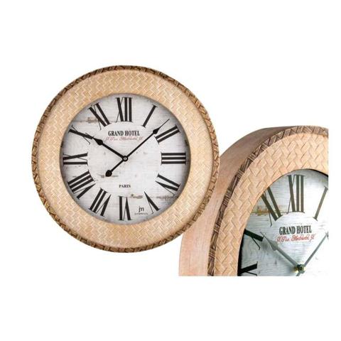 Часы настенные Lowell 21518