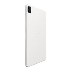 Обложка Smart  Folio для iPad Pro 11 дюймов (3‑го поколения) White