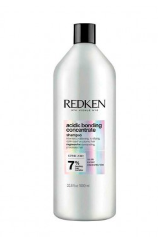 REDKEN ACIDIC BONDING CONCENTRATE ШАМПУНЬ 1 Л