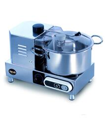 Куттер Apach ACT4