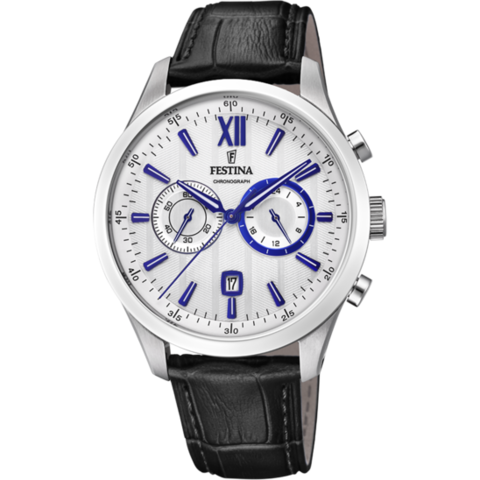 Наручные часы Festina F16996/2 фото