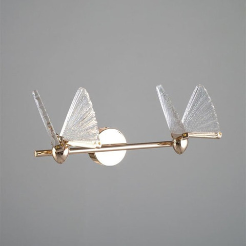 Бра The Fluttering Butterfly Double