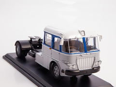 Ikarus-620 tractor truck 1:43 ModelPro