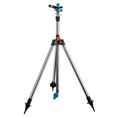 GRINDA RB-T, металлический, на треноге, импульсный распылитель, PROLine (8-427661)