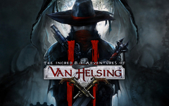 The Incredible Adventures of Van Helsing II (для ПК, цифровой код доступа)