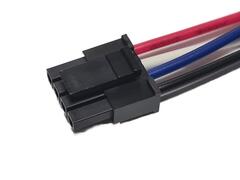 Разъём ET MX3.0-4P-W200