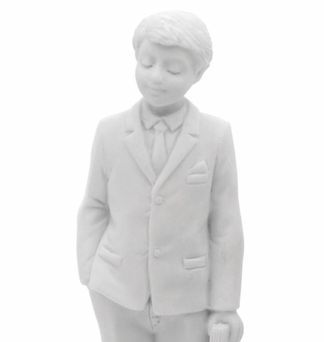 Статуэтка Мальчик на причастии мини Nadal