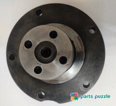 Втулка газораспределительного механизма / SHAFT АРТ: CH10876