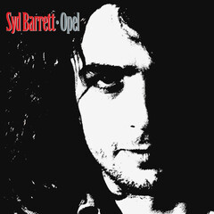 Syd Barrett / Opel (LP)