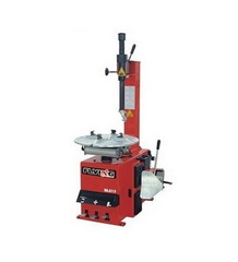 Стенд шиномонтажный полуавтомат BL 513