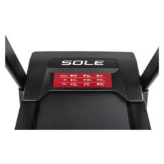 Беговая дорожка Sole F63 (2023)