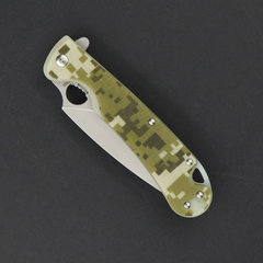 Нож Arrow Camo BB VG10