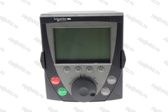 Терминал графический ATV71 VW3A1101 Schneider Electric