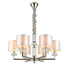 Подвесная люстра Aployt Emelin APL.752.03.06