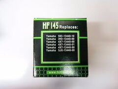 Фильтр масляный Hiflo HF 145 Yamaha FZR SRX TDM XT XVS