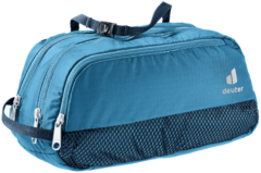 Косметичка Deuter Wash Bag Tour III Wave/Ink